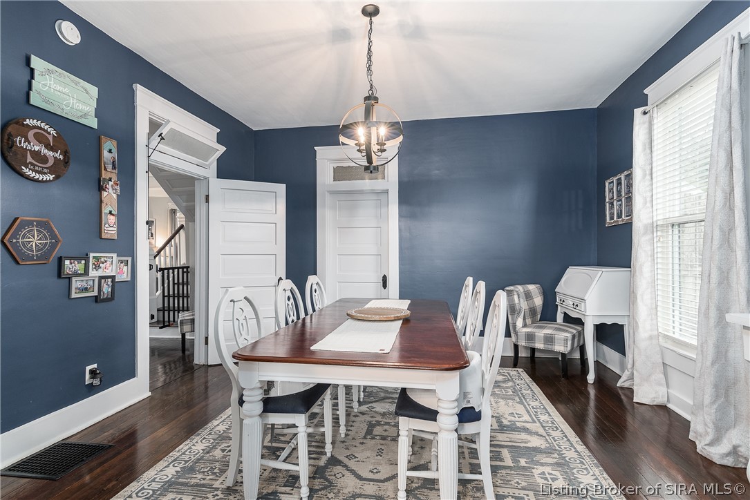 9195 Walnut Street Georgetown, IN 47122 - Photo 31 of 47