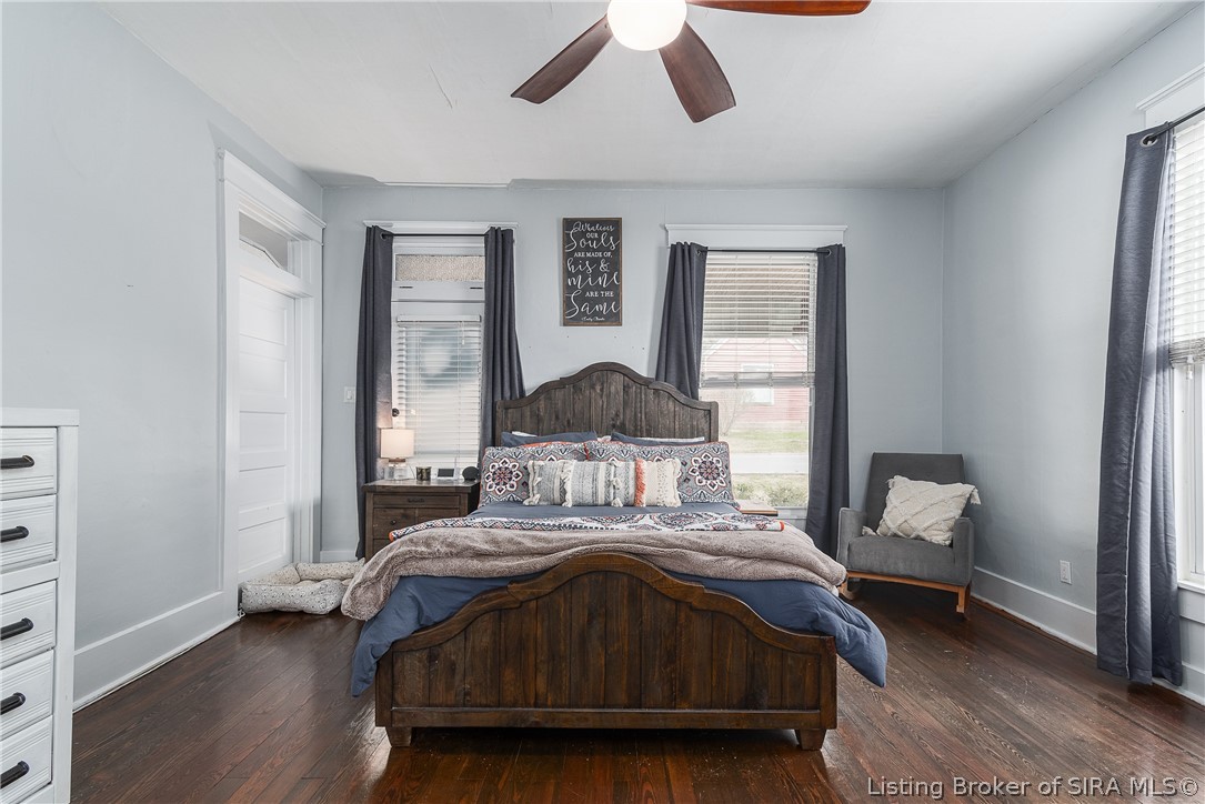 9195 Walnut Street Georgetown, IN 47122 - Photo 41 of 47