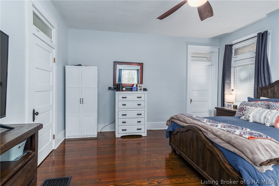9195 Walnut Street Georgetown, IN 47122 - Photo 43 of 47