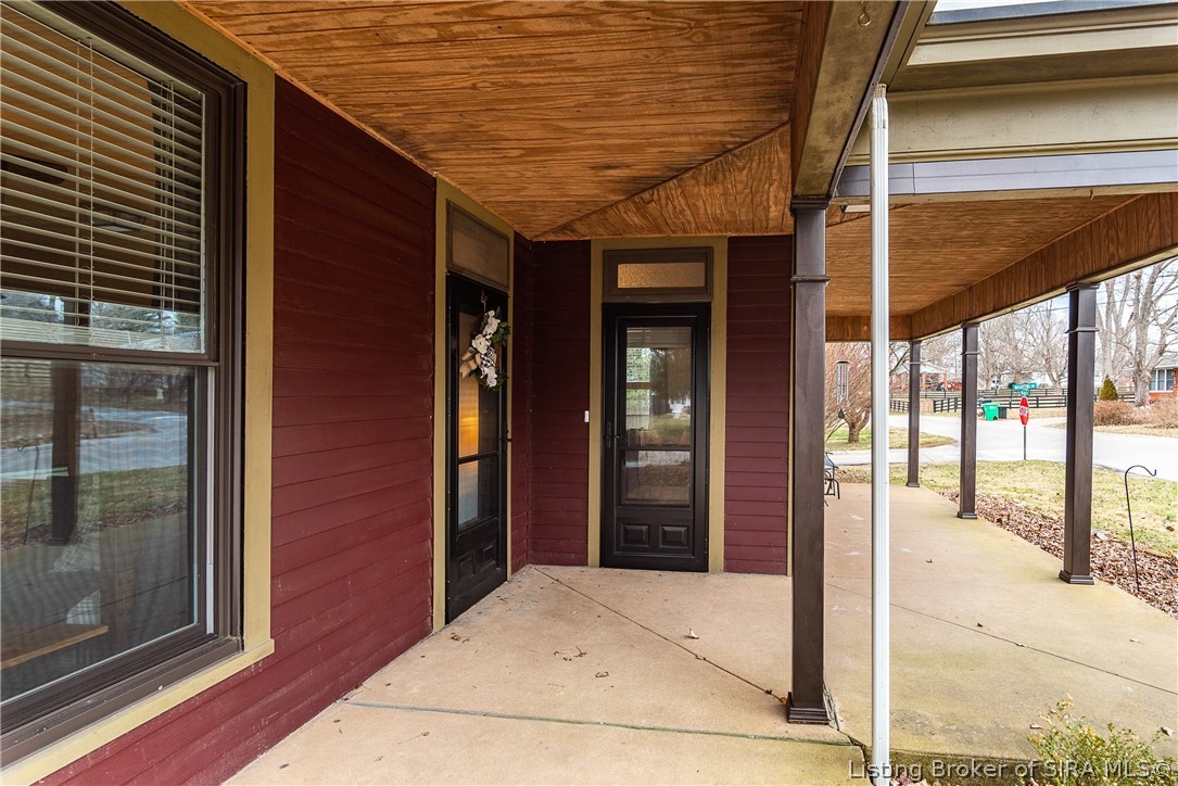 9195 Walnut Street Georgetown, IN 47122 - Photo 9 of 47