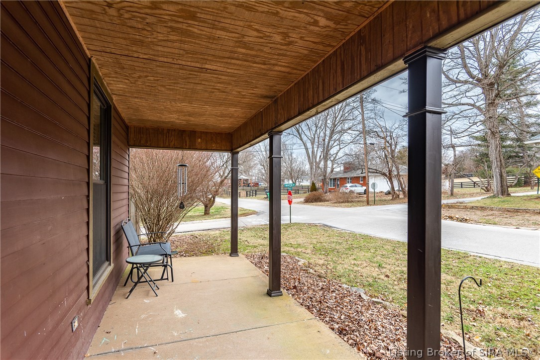 9195 Walnut Street Georgetown, IN 47122 - Photo 10 of 47