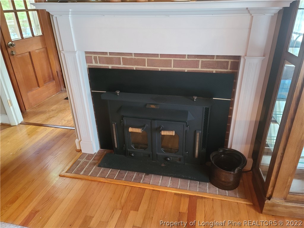 3303 Shaw Mill Road St. Pauls, NC 28384 - Photo 15 of 40 Gallery Image 15