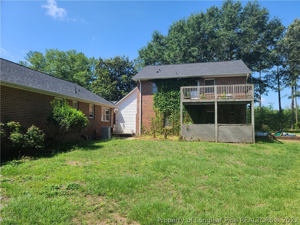 3303 Shaw Mill Road St. Pauls, NC 28384 - Photo 4 of 40 Gallery Image 4