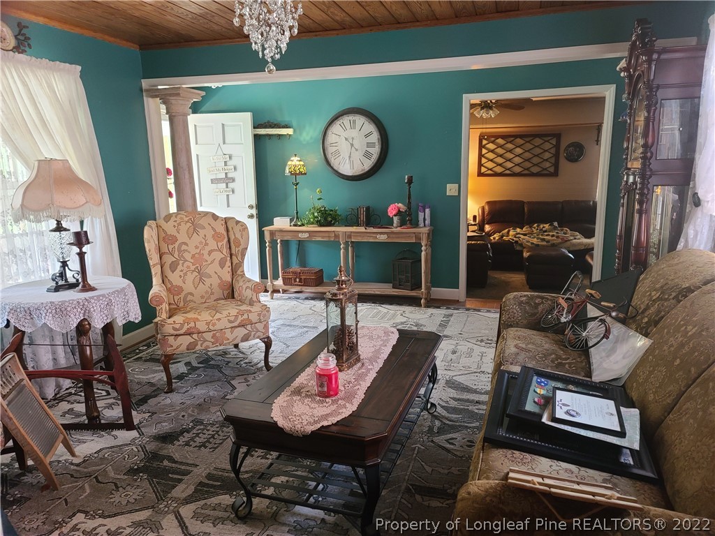 3303 Shaw Mill Road St. Pauls, NC 28384 - Photo 10 of 40 Gallery Image 10