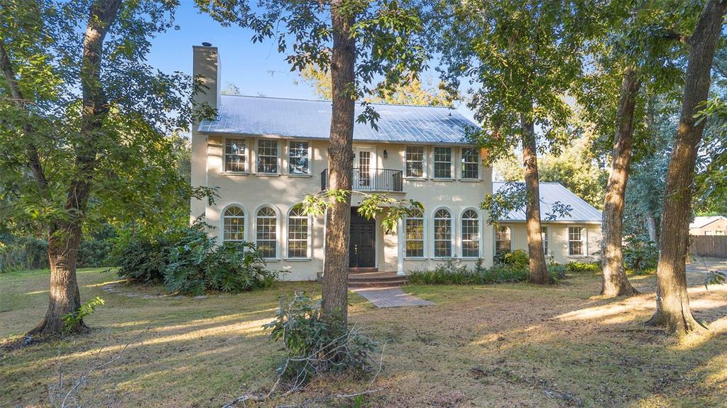 4855 Lillian Black Road St. Cloud, FL 34771 - Photo 5 of 62 front view of a house with a yard