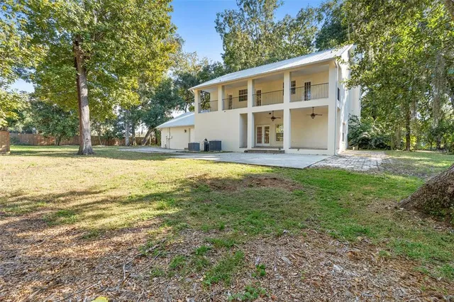 $850,000 | 4855 Lillian Black Road, St. Cloud, FL 34771