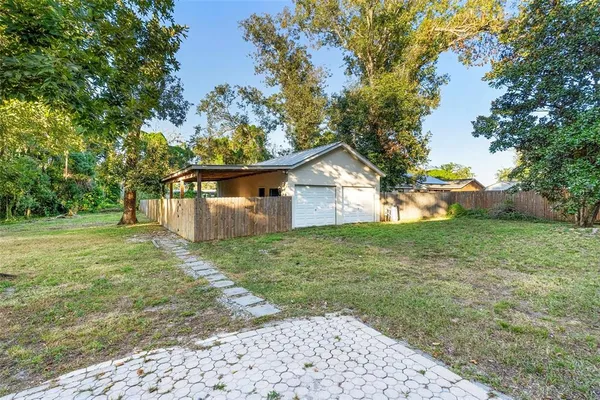 $850,000 | 4855 Lillian Black Road, St. Cloud, FL 34771