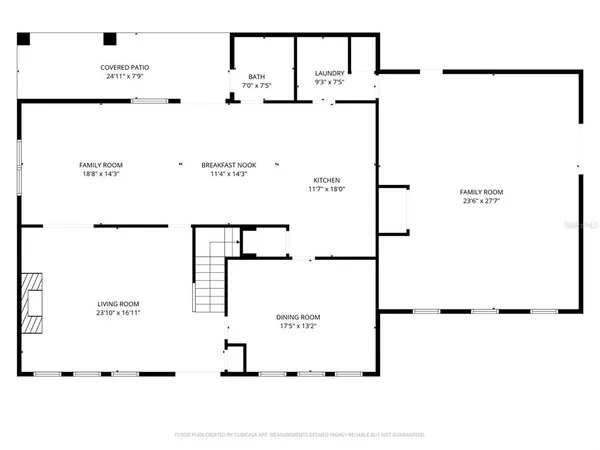 $850,000 | 4855 Lillian Black Road, St. Cloud, FL 34771