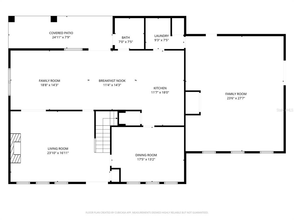 4855 Lillian Black Road St. Cloud, FL 34771 - Photo 60 of 62