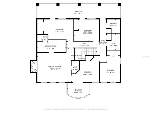 $850,000 | 4855 Lillian Black Road, St. Cloud, FL 34771