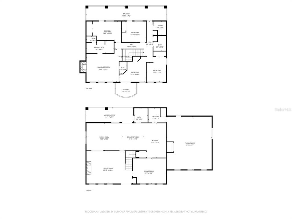 4855 Lillian Black Road St. Cloud, FL 34771 - Photo 62 of 62