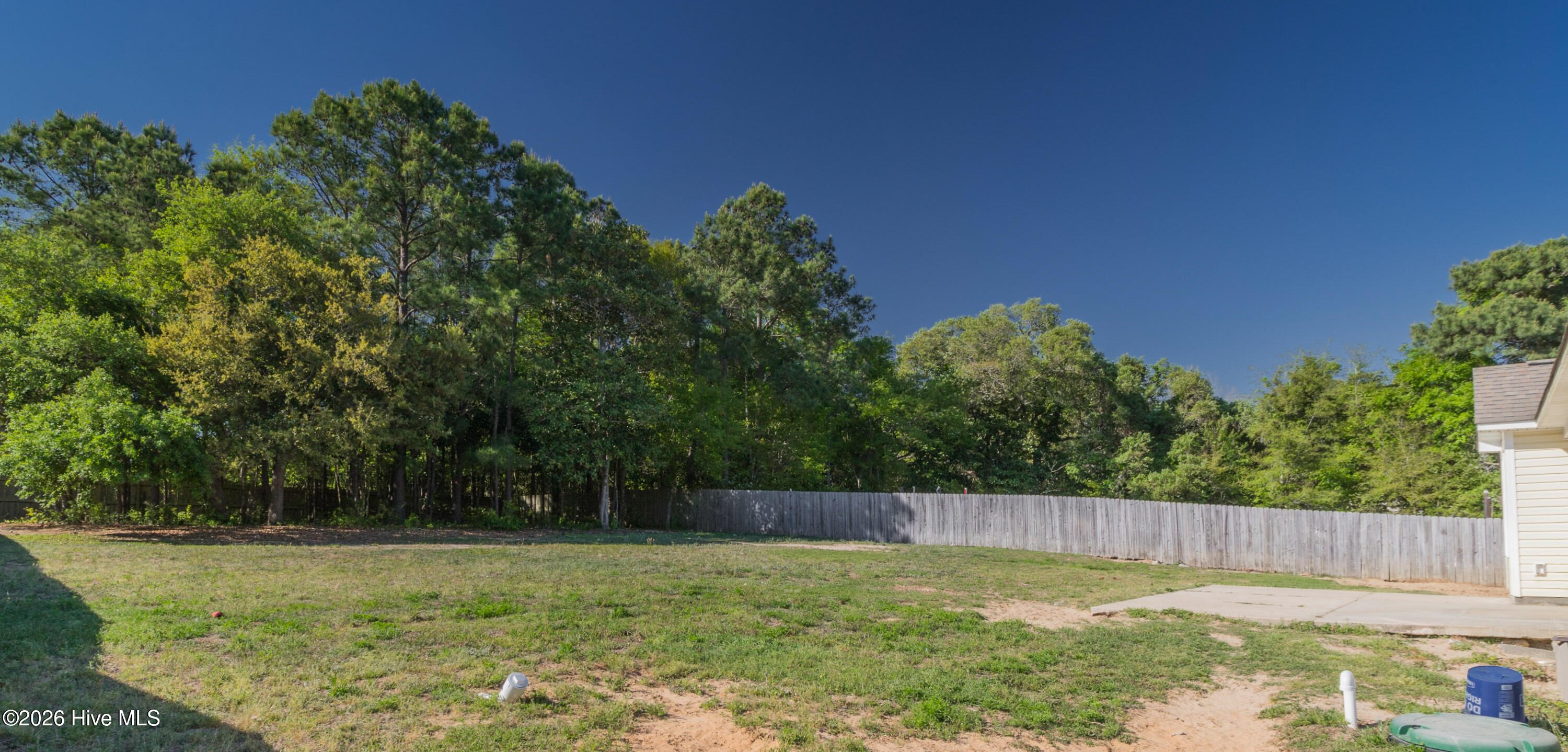452 Hardison Road Holly Ridge, NC 28445 - Photo 45 of 48