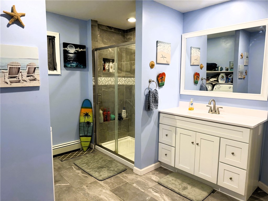 8540 Clinton Street Campbell, NY 14821 - Photo 24 of 42 Bathroom 2