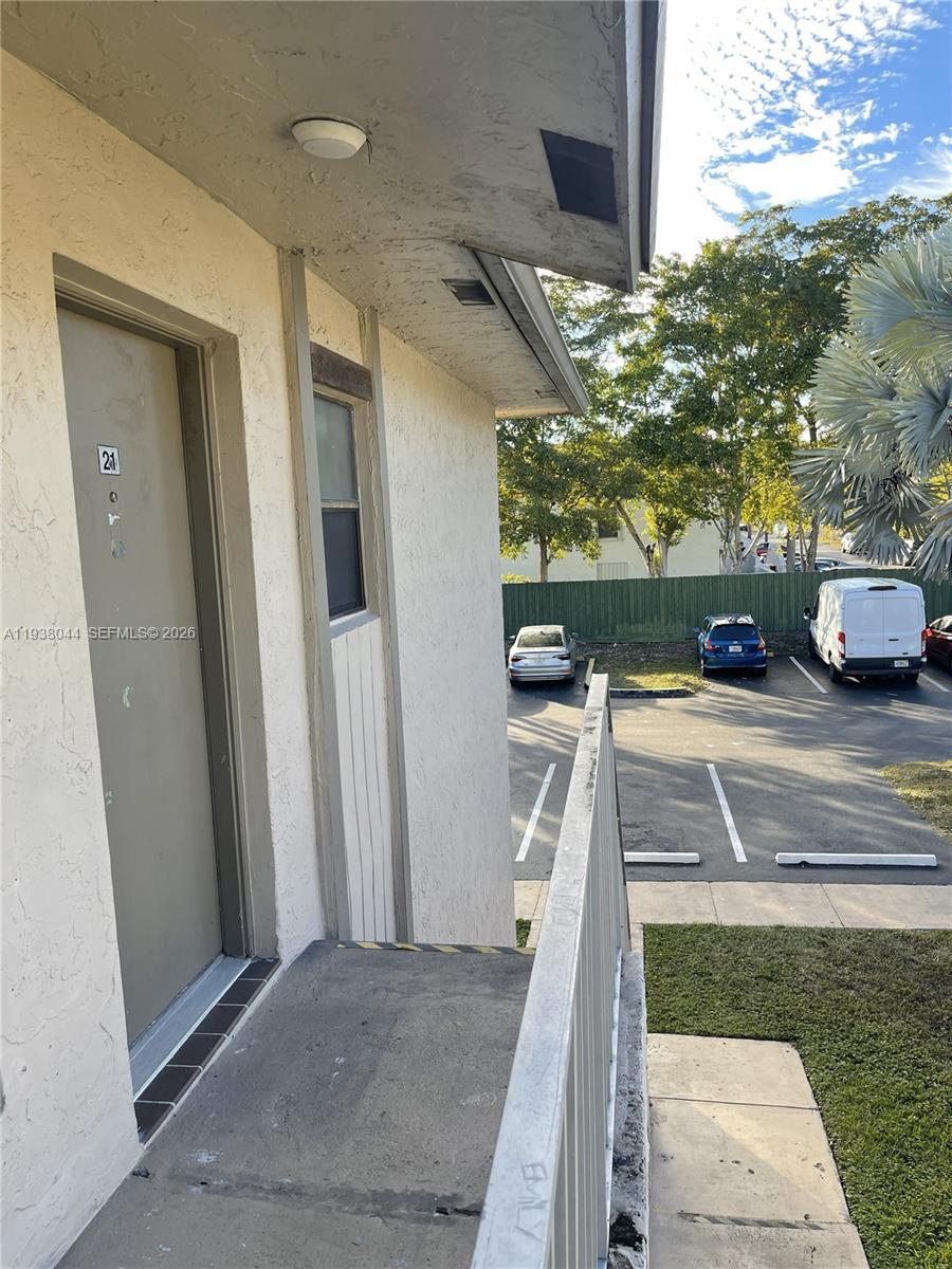 15330 Southwest 72nd Street, Unit 721 Miami, FL 33193 - Photo 14 of 14 a view of swimming pool with seating space