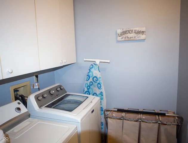 $474,900 | 8754 Nora Woods Drive, Indianapolis, IN 46240