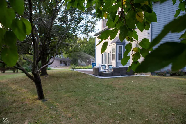 $474,900 | 8754 Nora Woods Drive, Indianapolis, IN 46240