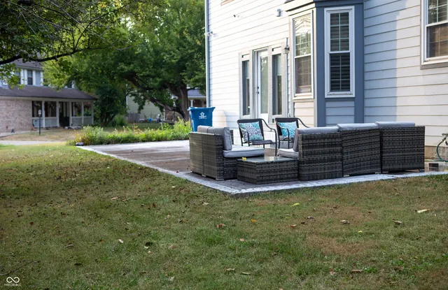 $474,900 | 8754 Nora Woods Drive, Indianapolis, IN 46240