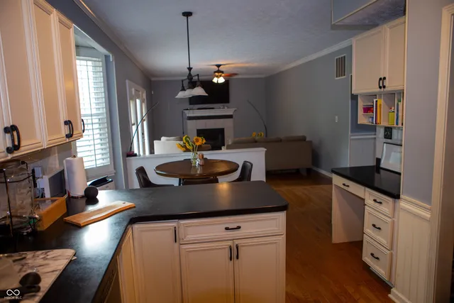 $474,900 | 8754 Nora Woods Drive, Indianapolis, IN 46240