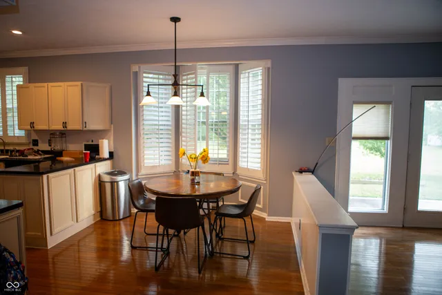 $474,900 | 8754 Nora Woods Drive, Indianapolis, IN 46240