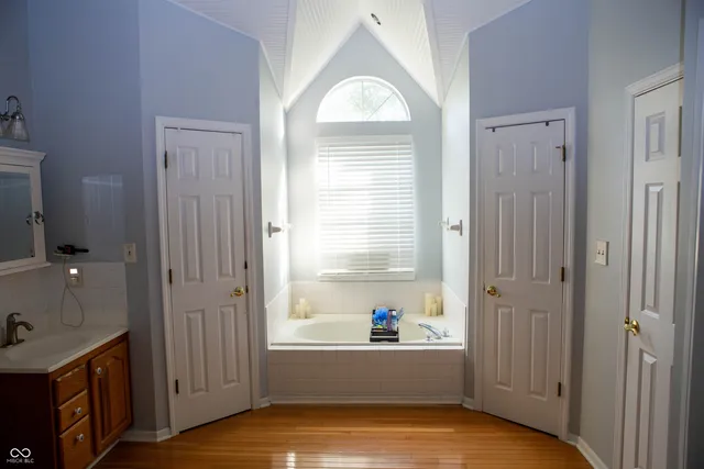 $474,900 | 8754 Nora Woods Drive, Indianapolis, IN 46240