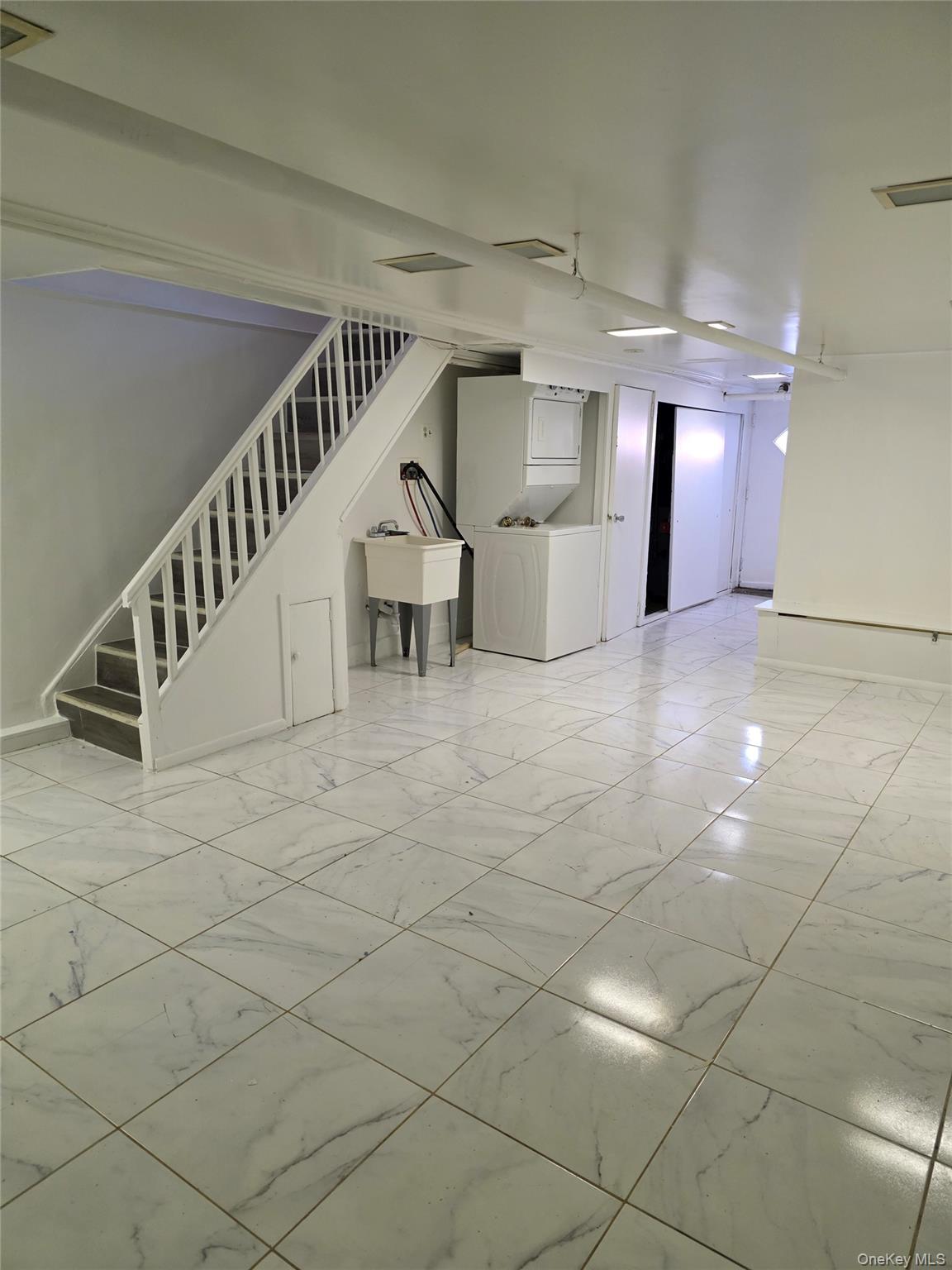 150-25 77th Road Queens, NY 11367 - Photo 9 of 12 a view of entryway and hall