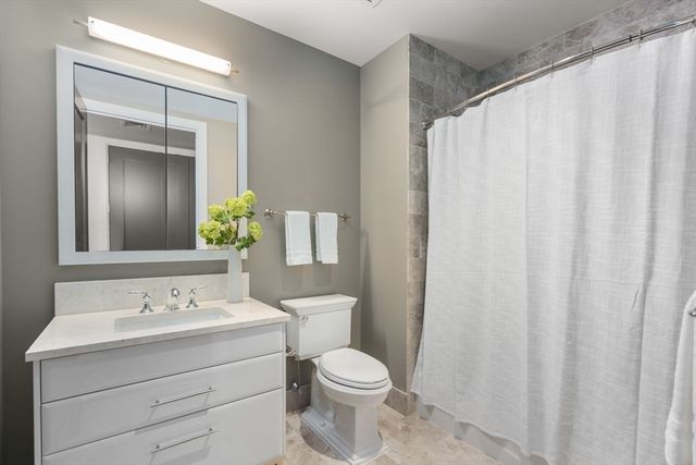 $5,000,000 | 22 Liberty Drive, Unit 7F, Boston, MA 02210