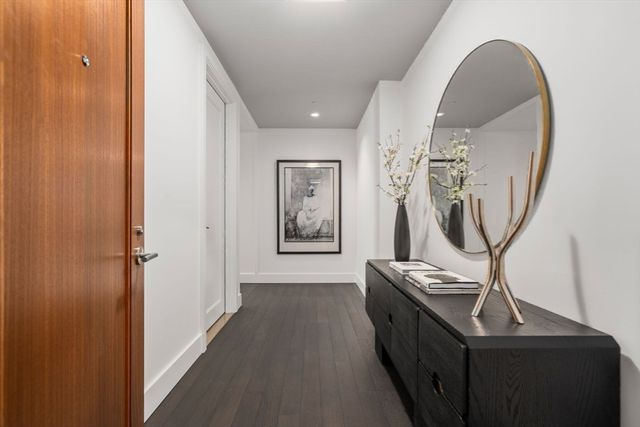 $5,000,000 | 22 Liberty Drive, Unit 7F, Boston, MA 02210