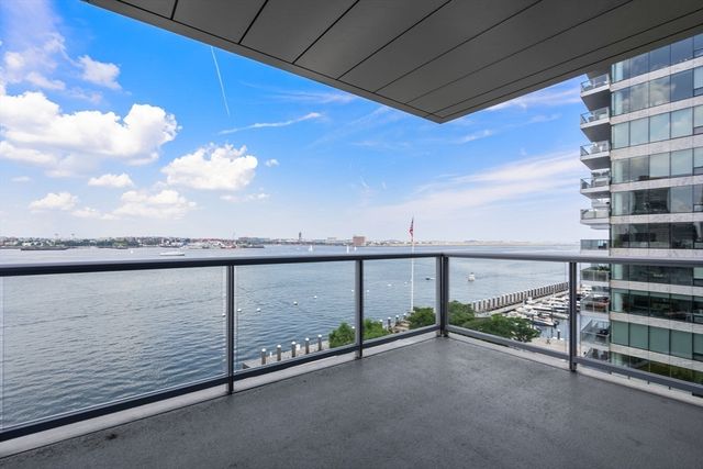 $5,000,000 | 22 Liberty Drive, Unit 7F, Boston, MA 02210