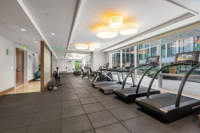 $5,000,000 | 22 Liberty Drive, Unit 7F, Boston, MA 02210