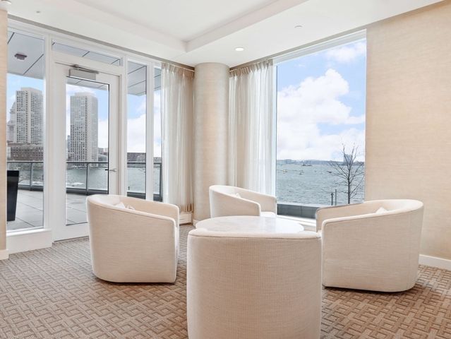 $5,000,000 | 22 Liberty Drive, Unit 7F, Boston, MA 02210