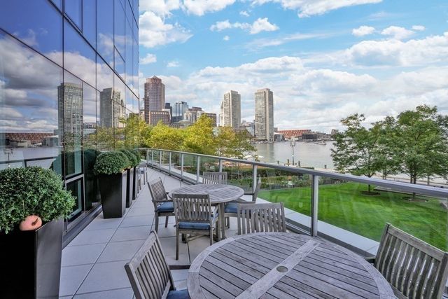 $5,000,000 | 22 Liberty Drive, Unit 7F, Boston, MA 02210