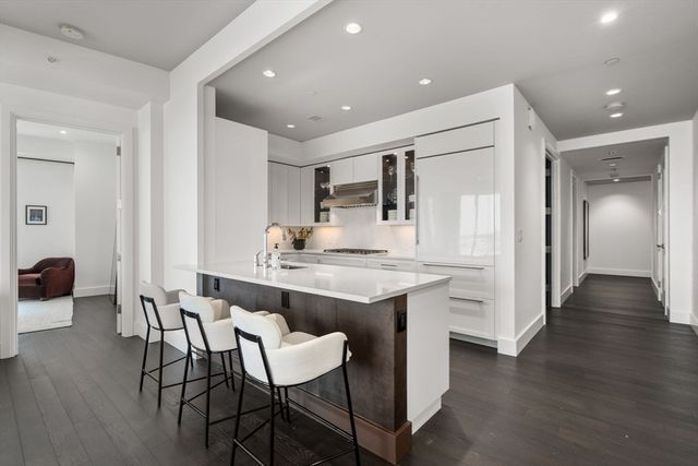 $5,000,000 | 22 Liberty Drive, Unit 7F, Boston, MA 02210