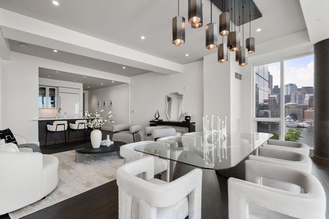 $5,000,000 | 22 Liberty Drive, Unit 7F, Boston, MA 02210