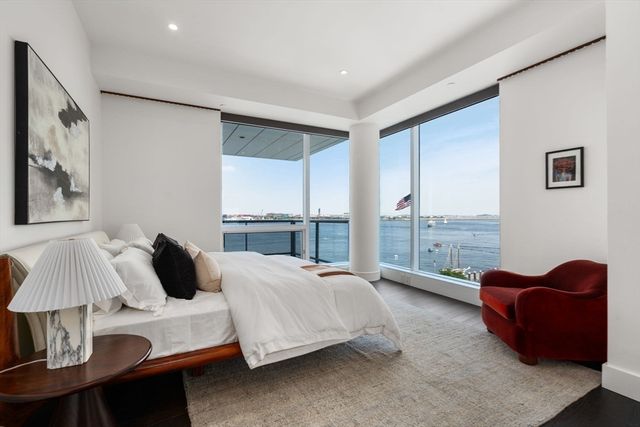 $5,000,000 | 22 Liberty Drive, Unit 7F, Boston, MA 02210