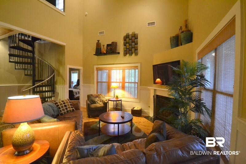 32700 Steelwood Ridge Road, Unit A Loxley, AL 36551 - Photo 4 of 24 Living Room