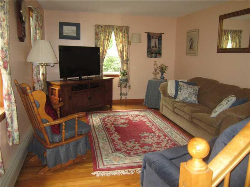 238 Morgan Bay Road Surry, ME 04684 - Photo 7 of 35 Living Room.
