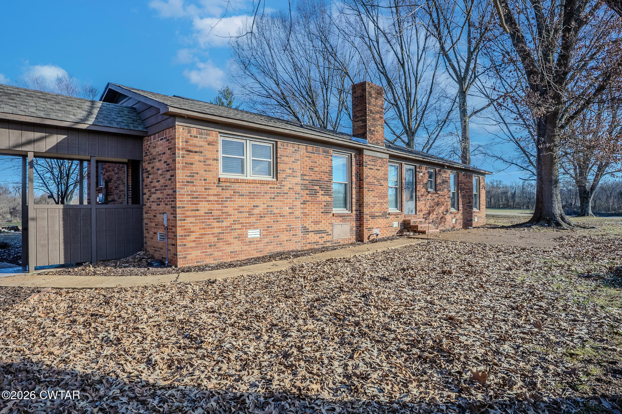 2467 Windrow Road Brownsville, TN 38012 - Photo 31 of 32 Back 2