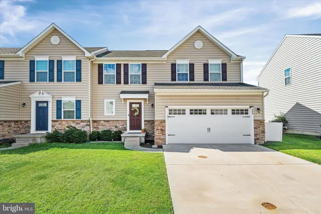 $409,900 | 464 Smee Road, Middletown, DE 19709