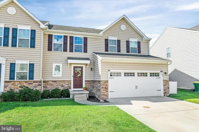 $409,900 | 464 Smee Road, Middletown, DE 19709