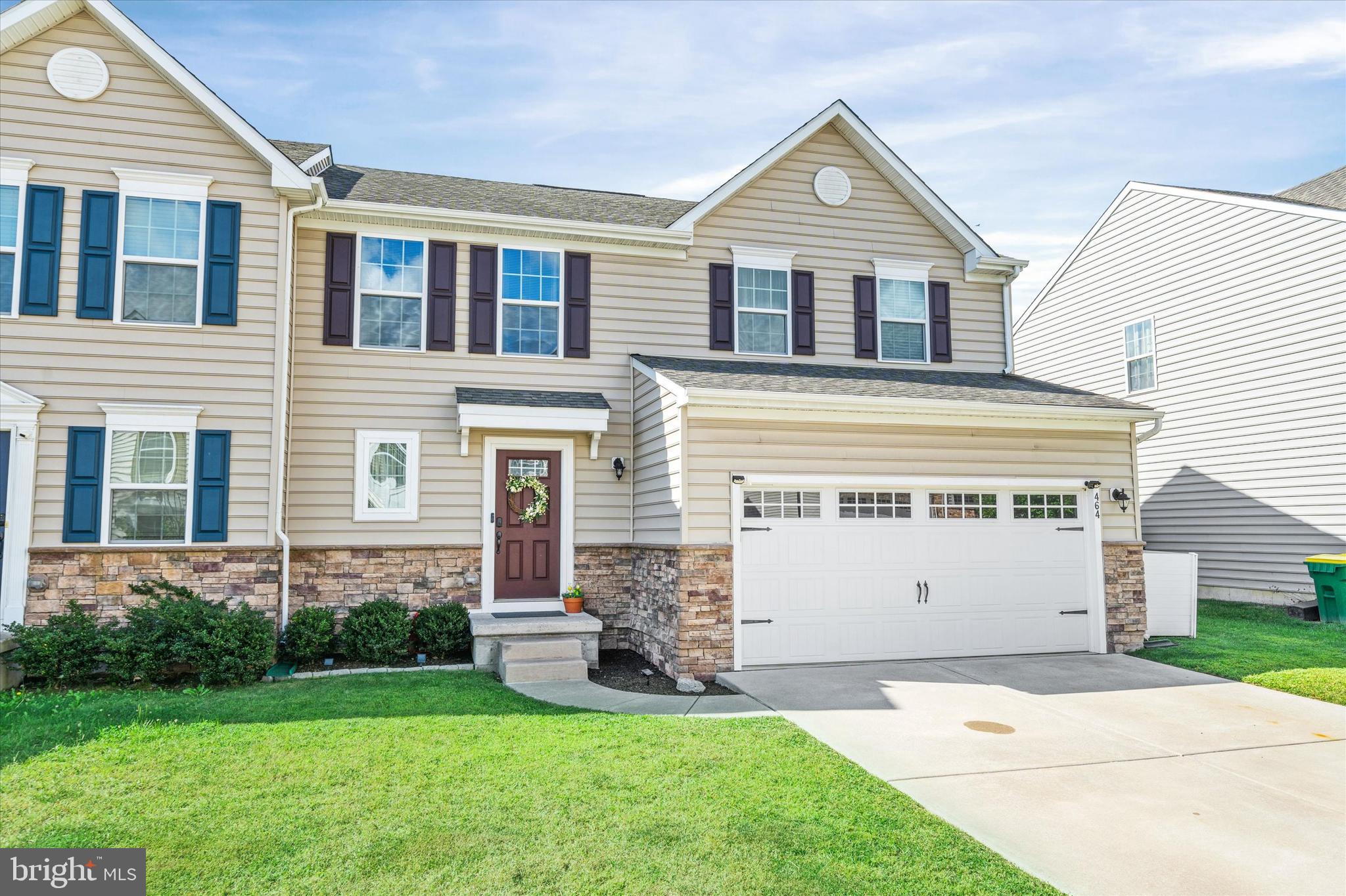 464 Smee Road Middletown, DE 19709 - Photo 2 of 29