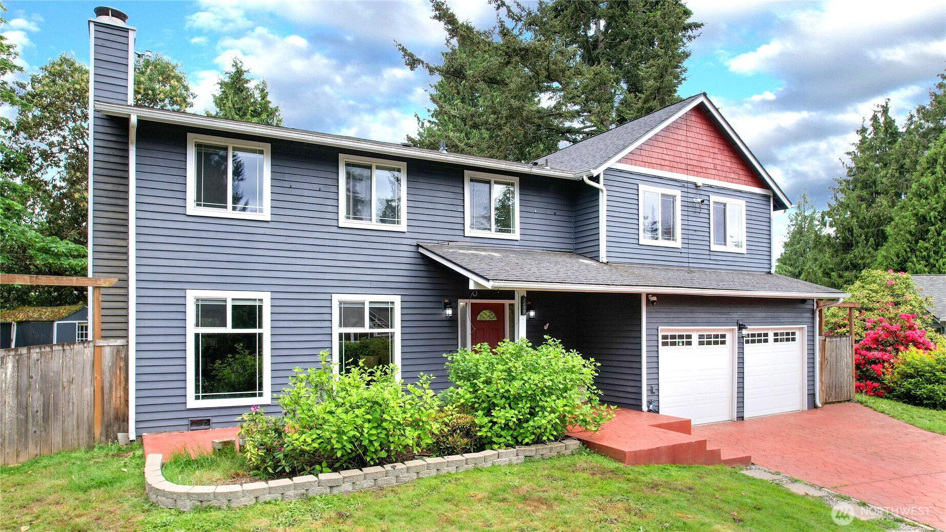 3317 Southwest 335th Street Federal Way, WA 98023 - Photo 2 of 27