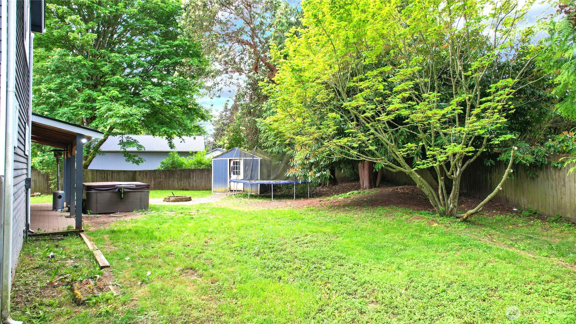 3317 Southwest 335th Street Federal Way, WA 98023 - Photo 26 of 27