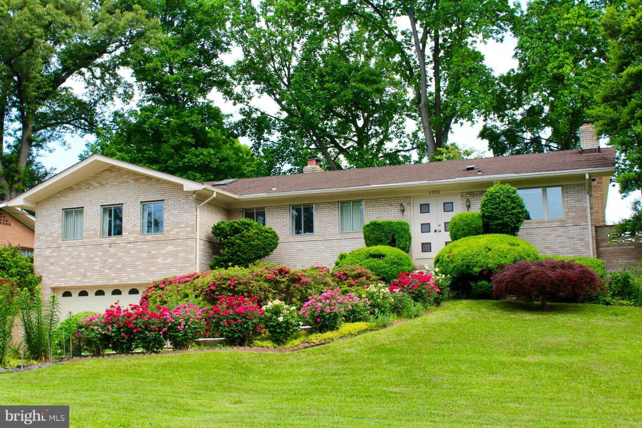 6205 Plainview Road Bethesda, MD 20817 - Photo 1 of 27 Exterior (Front)
