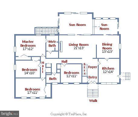 6205 Plainview Road Bethesda, MD 20817 - Photo 27 of 27 Interior (General)