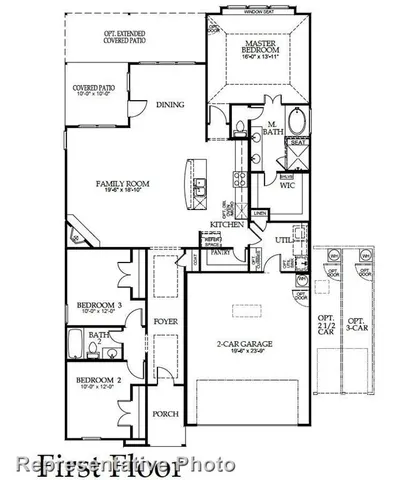 $511,131 | 3306 Agnew Street, Celina, TX 75009