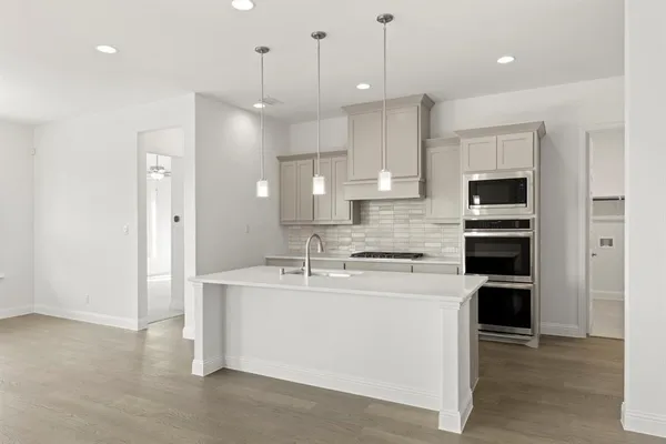 $511,131 | 3306 Agnew Street, Celina, TX 75009