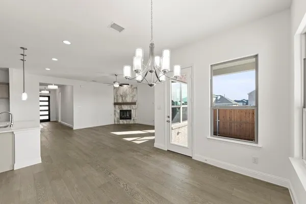 $511,131 | 3306 Agnew Street, Celina, TX 75009