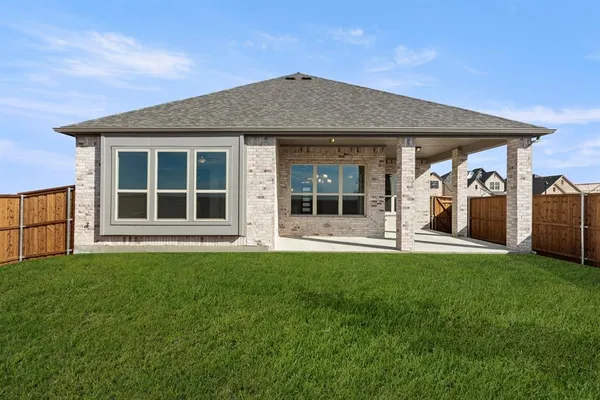 $511,131 | 3306 Agnew Street, Celina, TX 75009