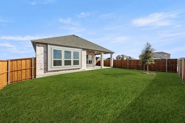 $511,131 | 3306 Agnew Street, Celina, TX 75009