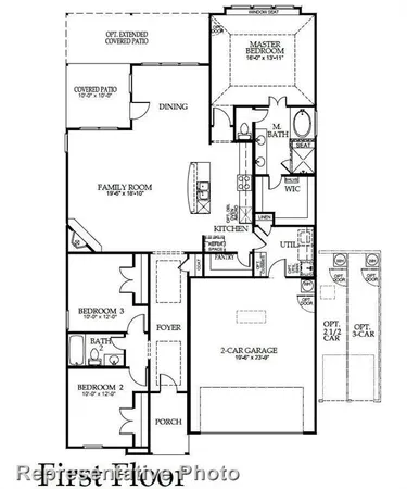 $511,131 | 3306 Agnew Street, Celina, TX 75009